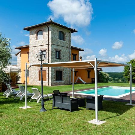 La Casa Di Betta Villa Monte Campano Kültér fotó