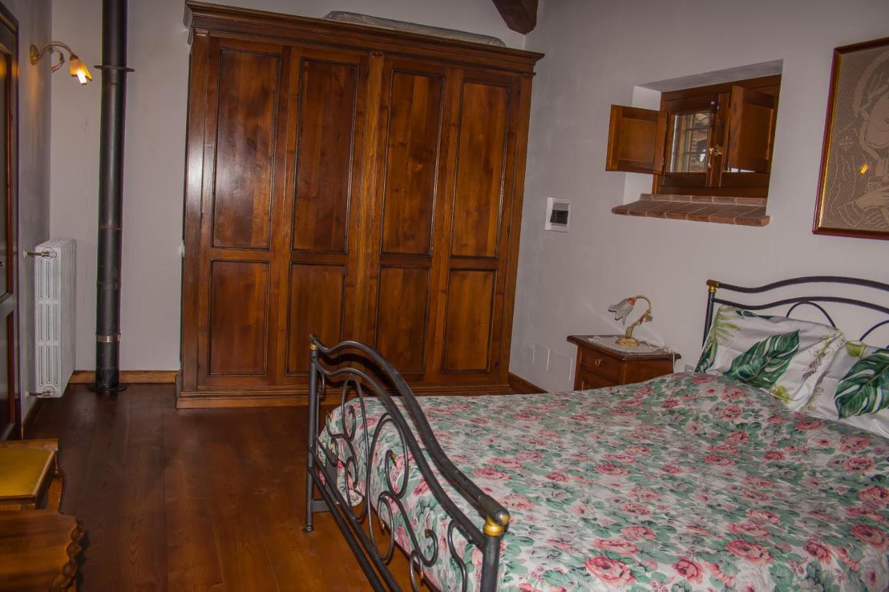 La Casa Di Betta Villa Monte Campano Kültér fotó
