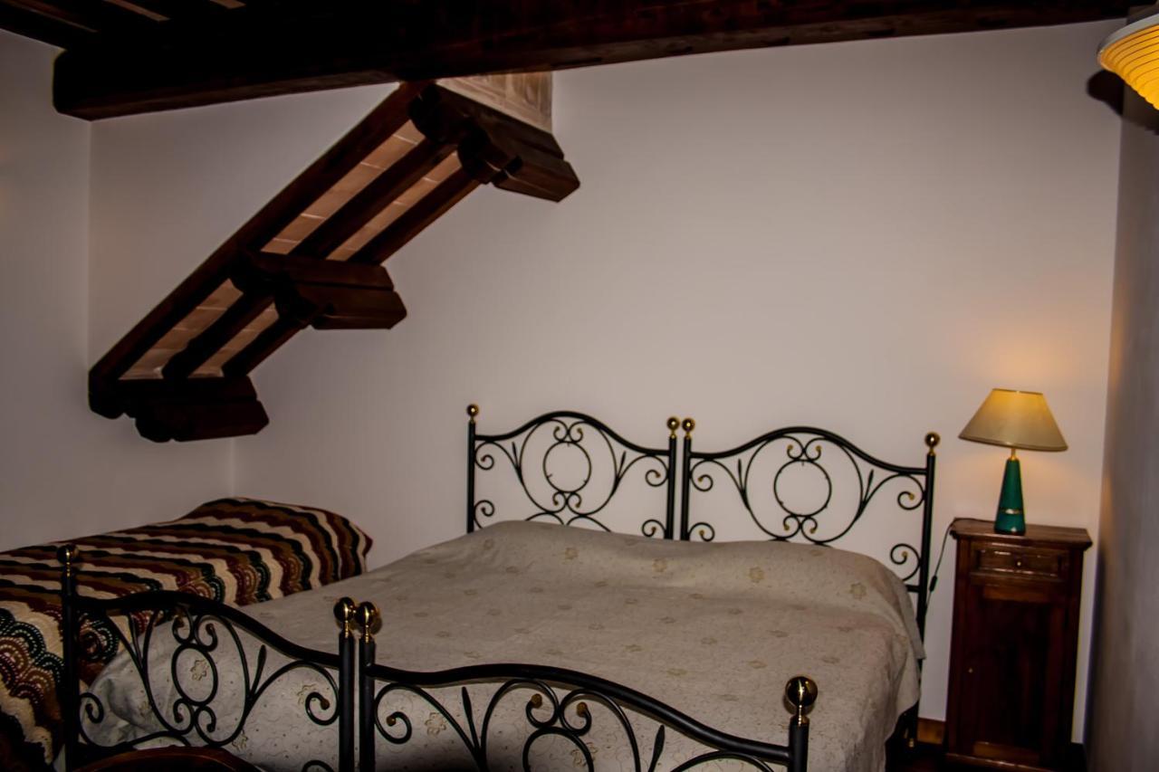 La Casa Di Betta Villa Monte Campano Kültér fotó