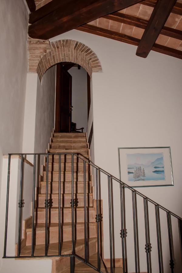 La Casa Di Betta Villa Monte Campano Kültér fotó