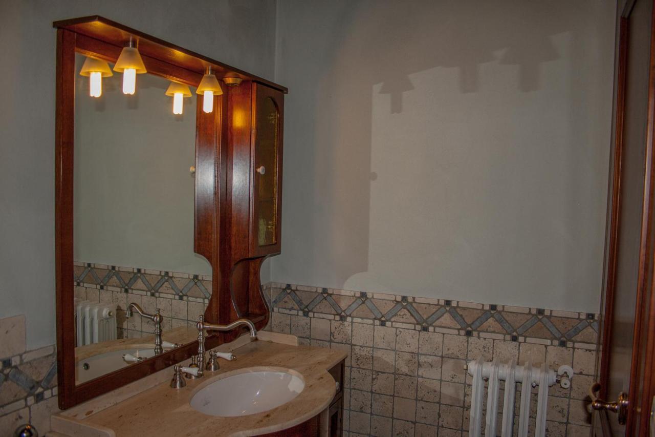 La Casa Di Betta Villa Monte Campano Kültér fotó