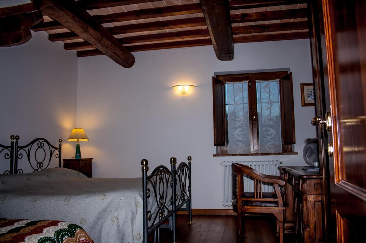 La Casa Di Betta Villa Monte Campano Kültér fotó