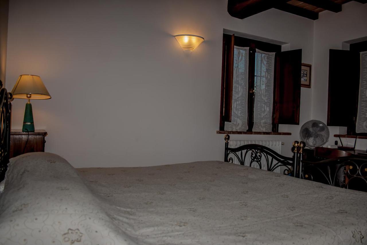 La Casa Di Betta Villa Monte Campano Kültér fotó