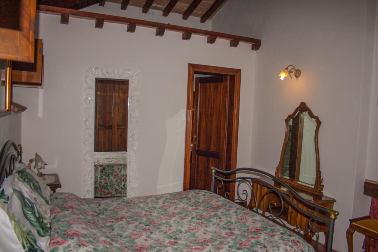 La Casa Di Betta Villa Monte Campano Kültér fotó