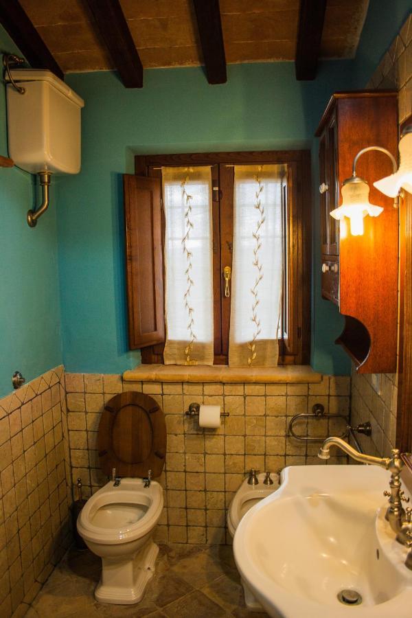 La Casa Di Betta Villa Monte Campano Kültér fotó