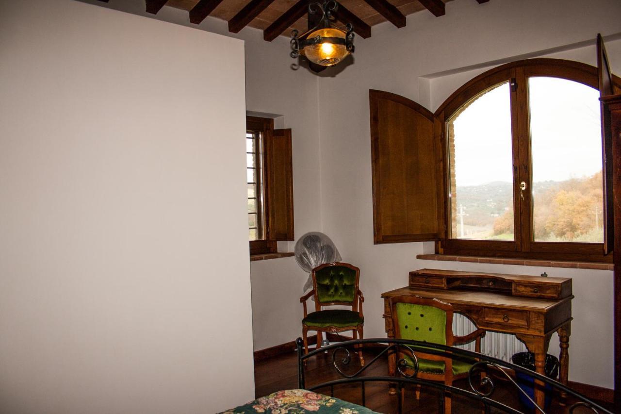 La Casa Di Betta Villa Monte Campano Kültér fotó
