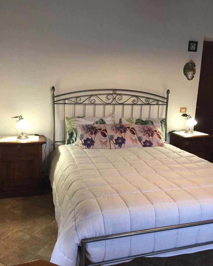 La Casa Di Betta Villa Monte Campano Kültér fotó