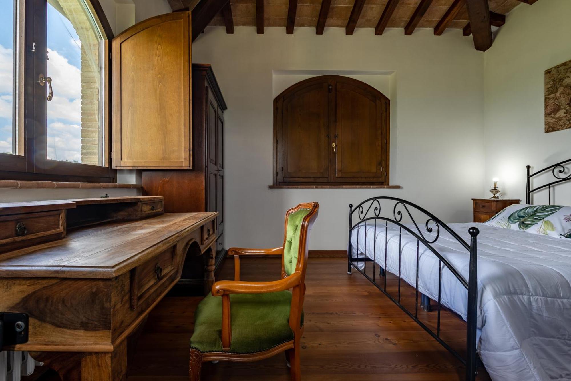 La Casa Di Betta Villa Monte Campano Kültér fotó