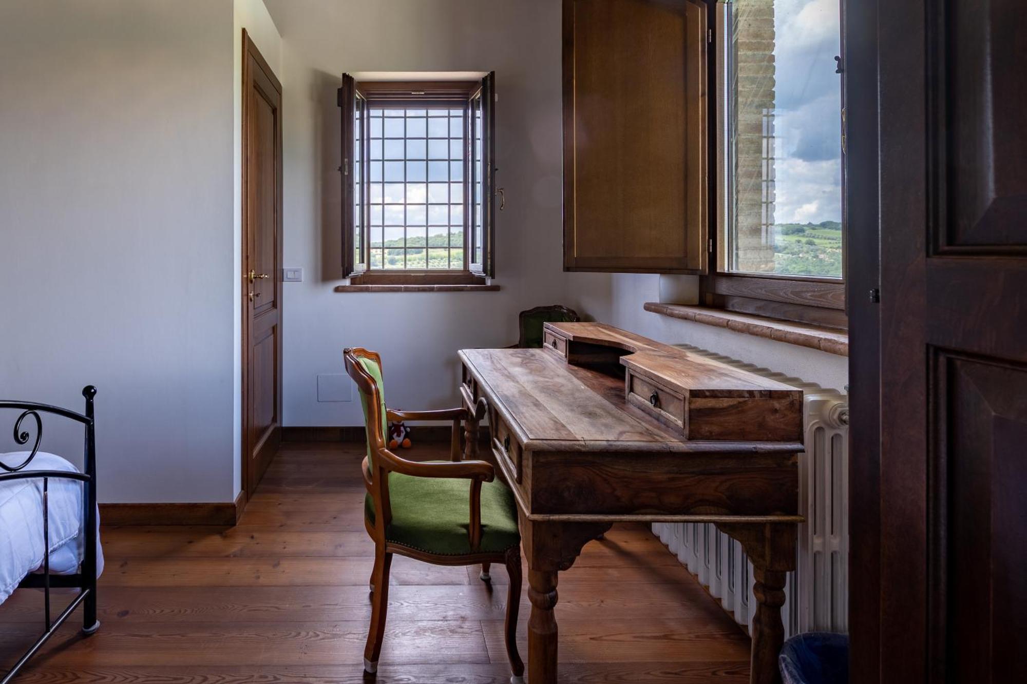 La Casa Di Betta Villa Monte Campano Kültér fotó