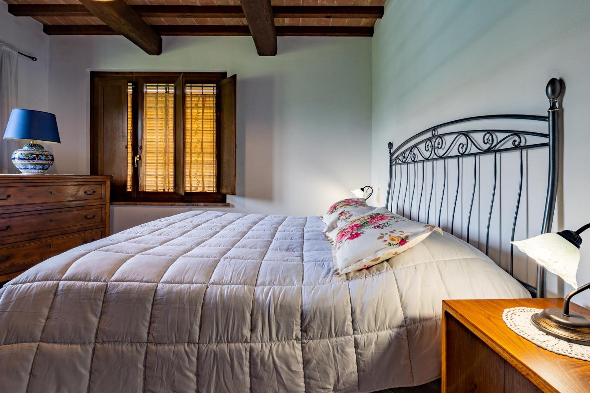 La Casa Di Betta Villa Monte Campano Kültér fotó