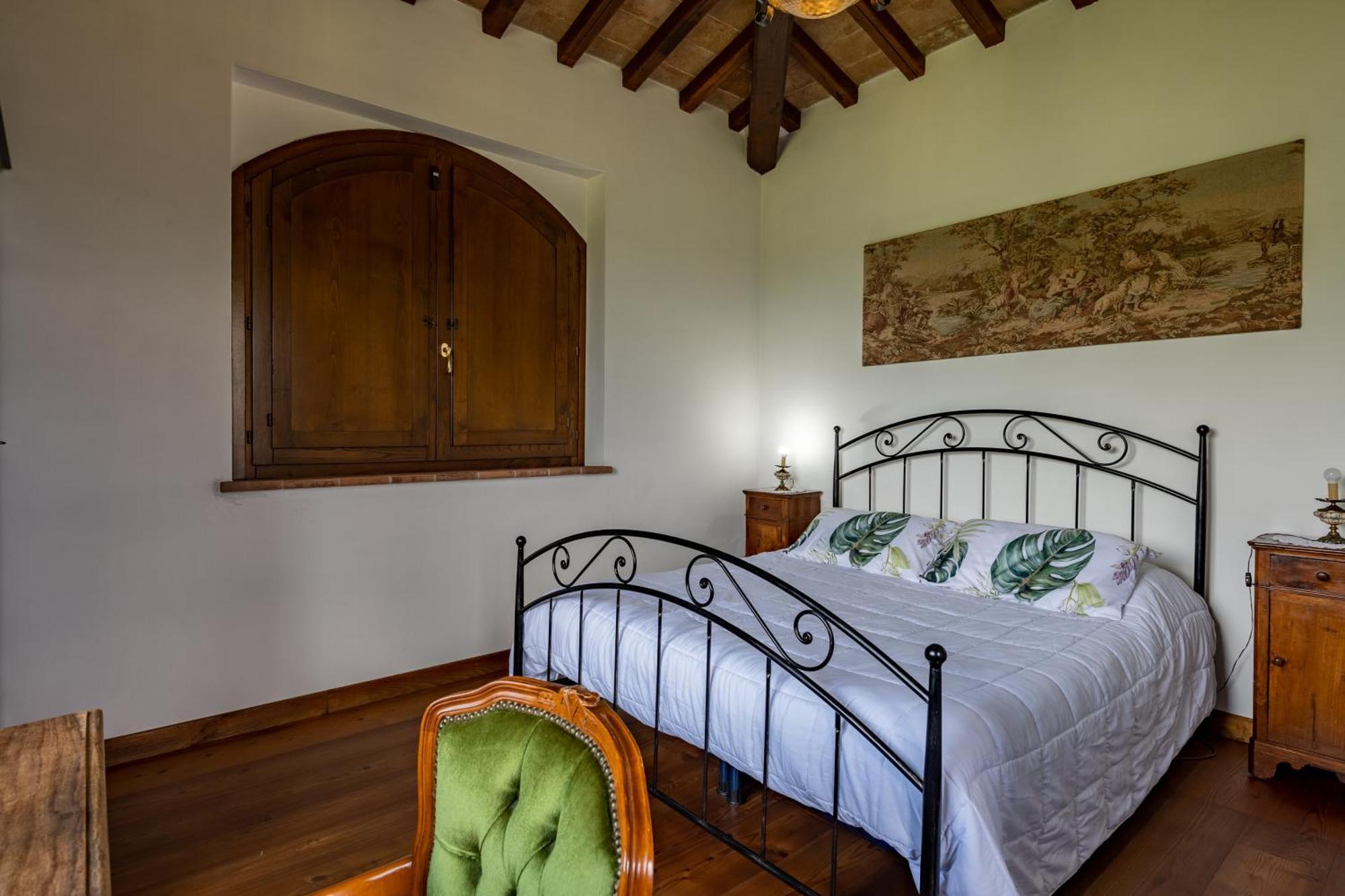 La Casa Di Betta Villa Monte Campano Kültér fotó