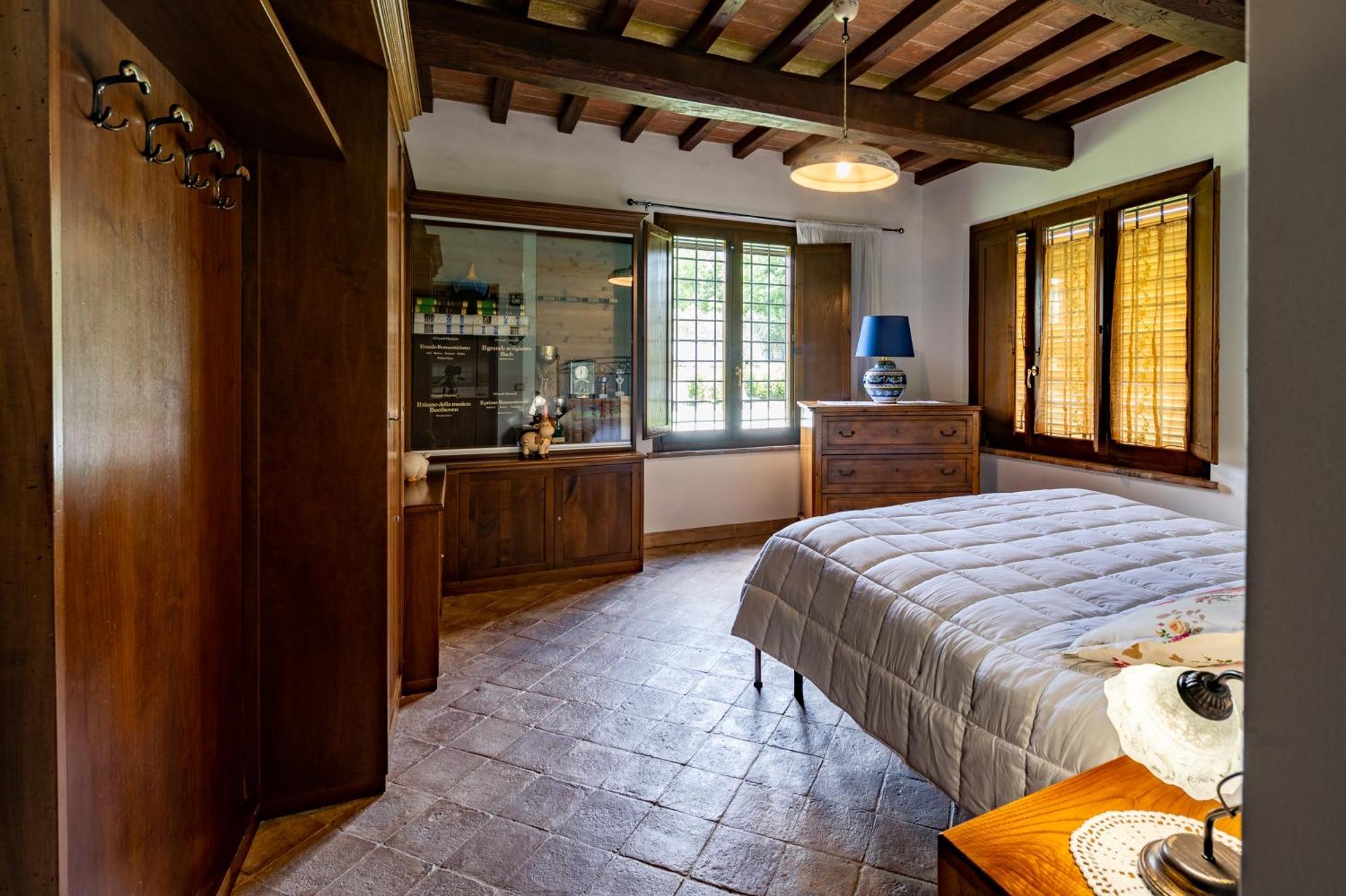 La Casa Di Betta Villa Monte Campano Kültér fotó