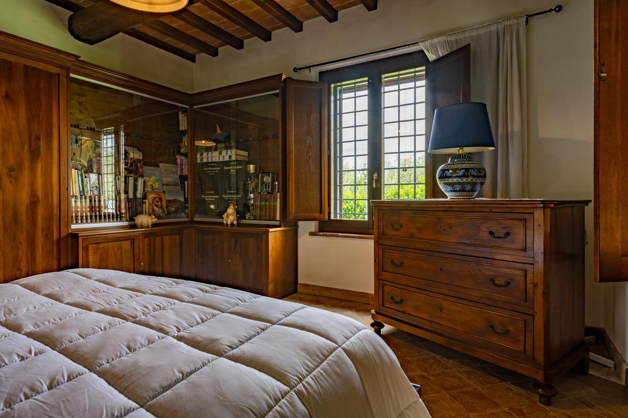 La Casa Di Betta Villa Monte Campano Kültér fotó